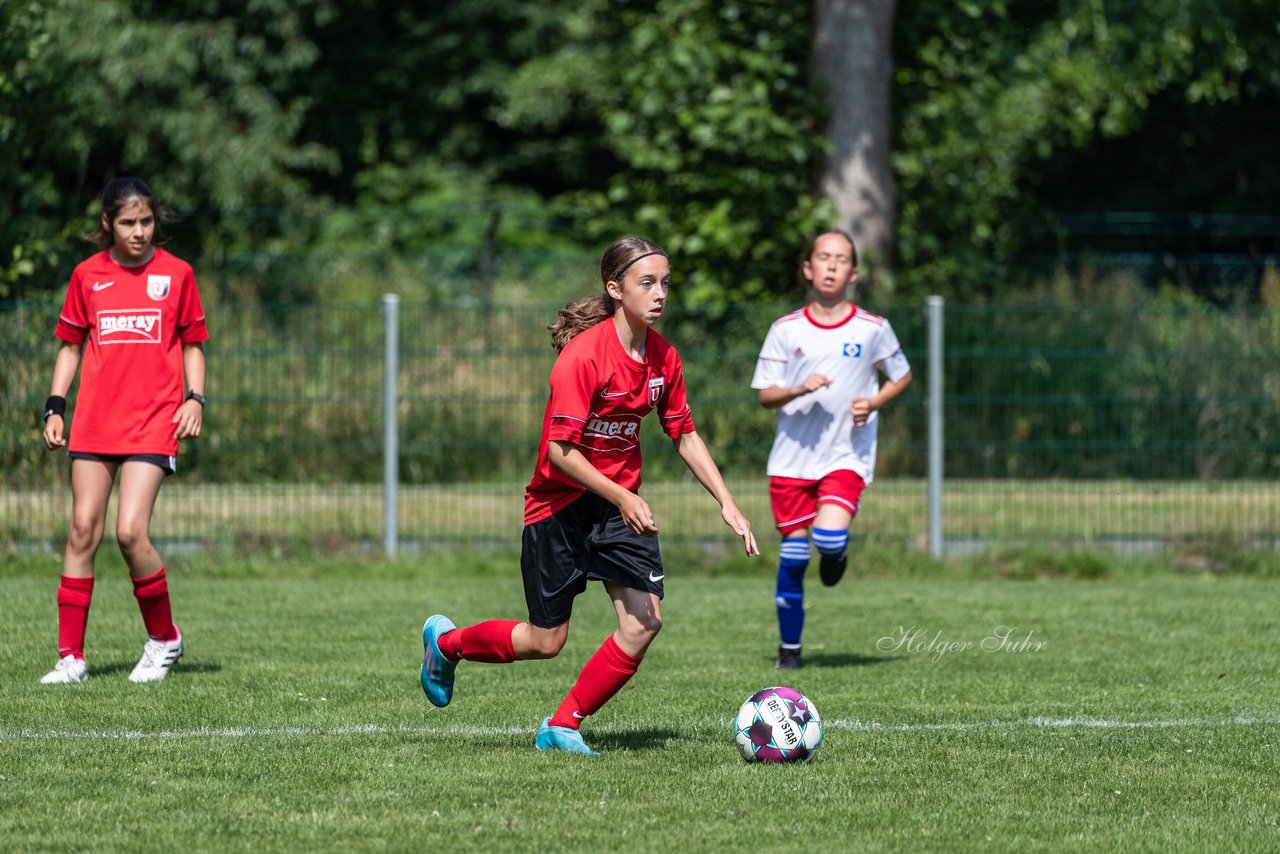 Bild 217 - D-Juniorinnen